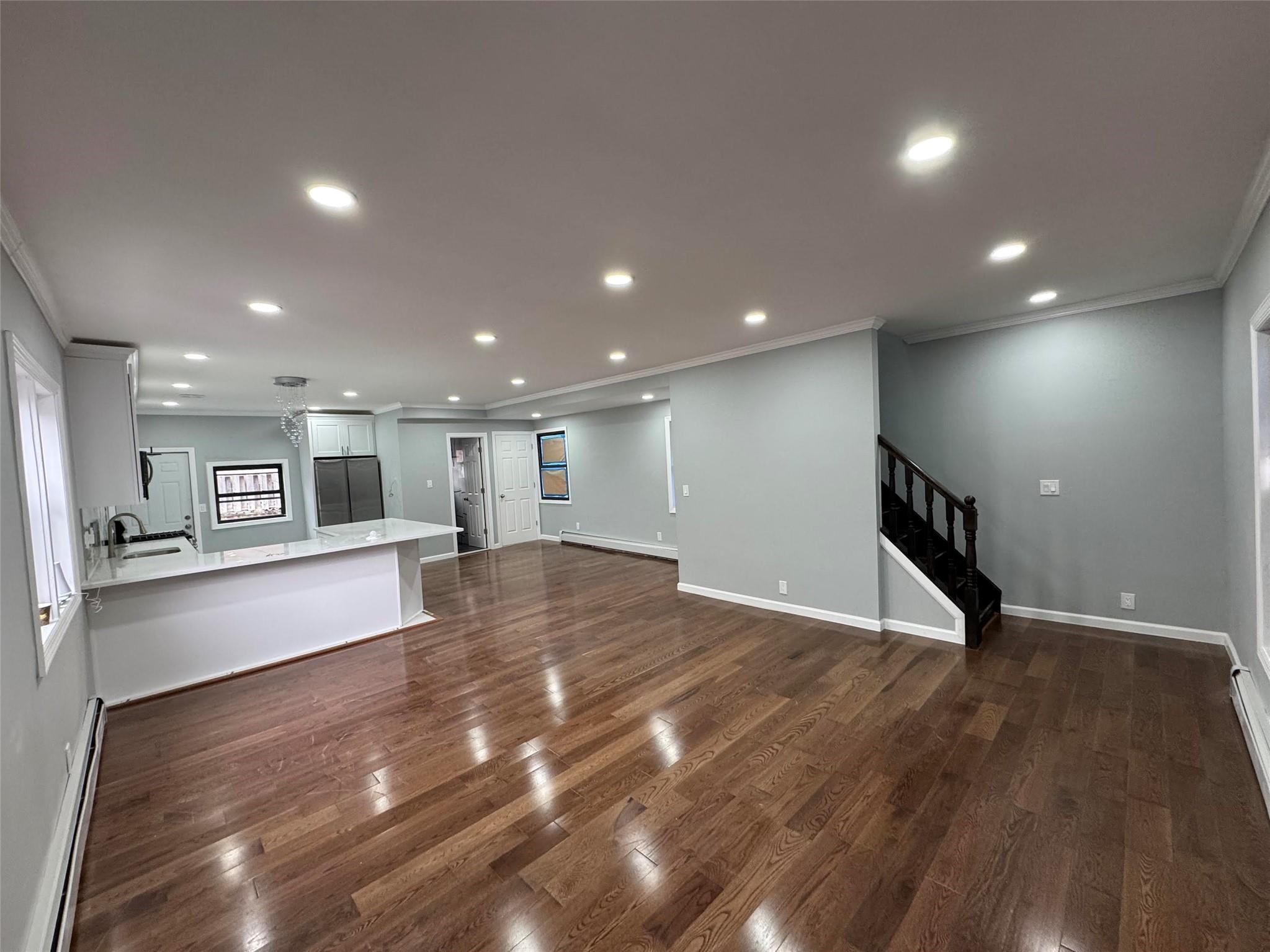 69-05 66 Street, 66th Street # 1 Family Duplex House., Ridgewood, NY 11385