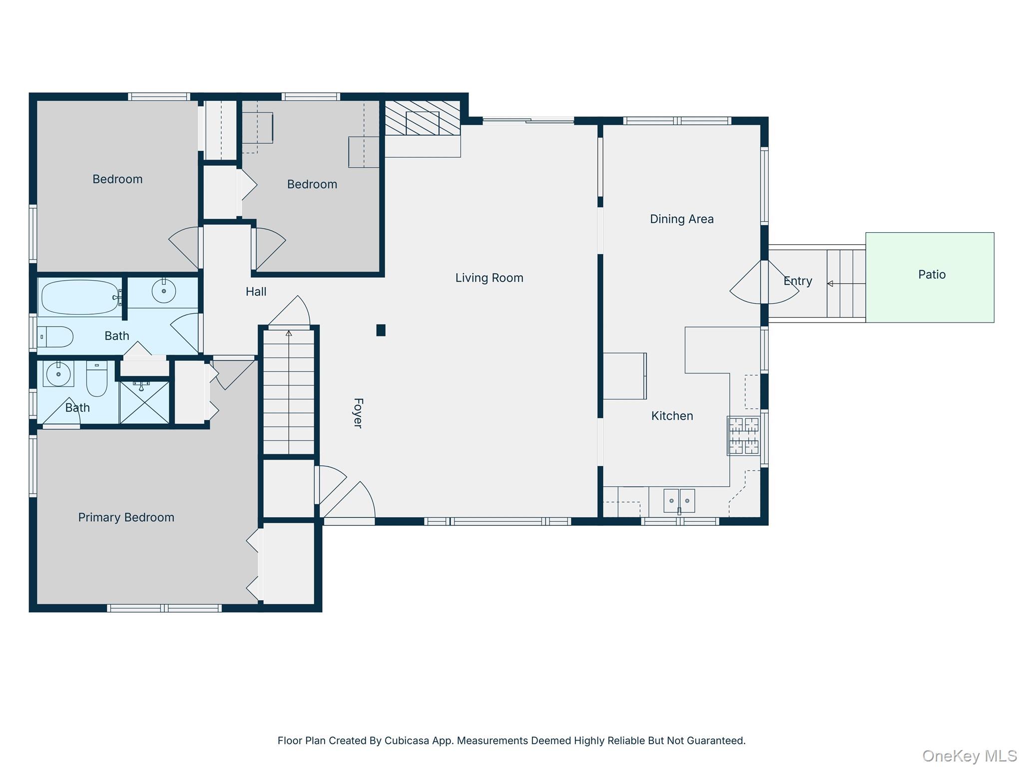 95 Lincoln Road, Medford, NY 11763