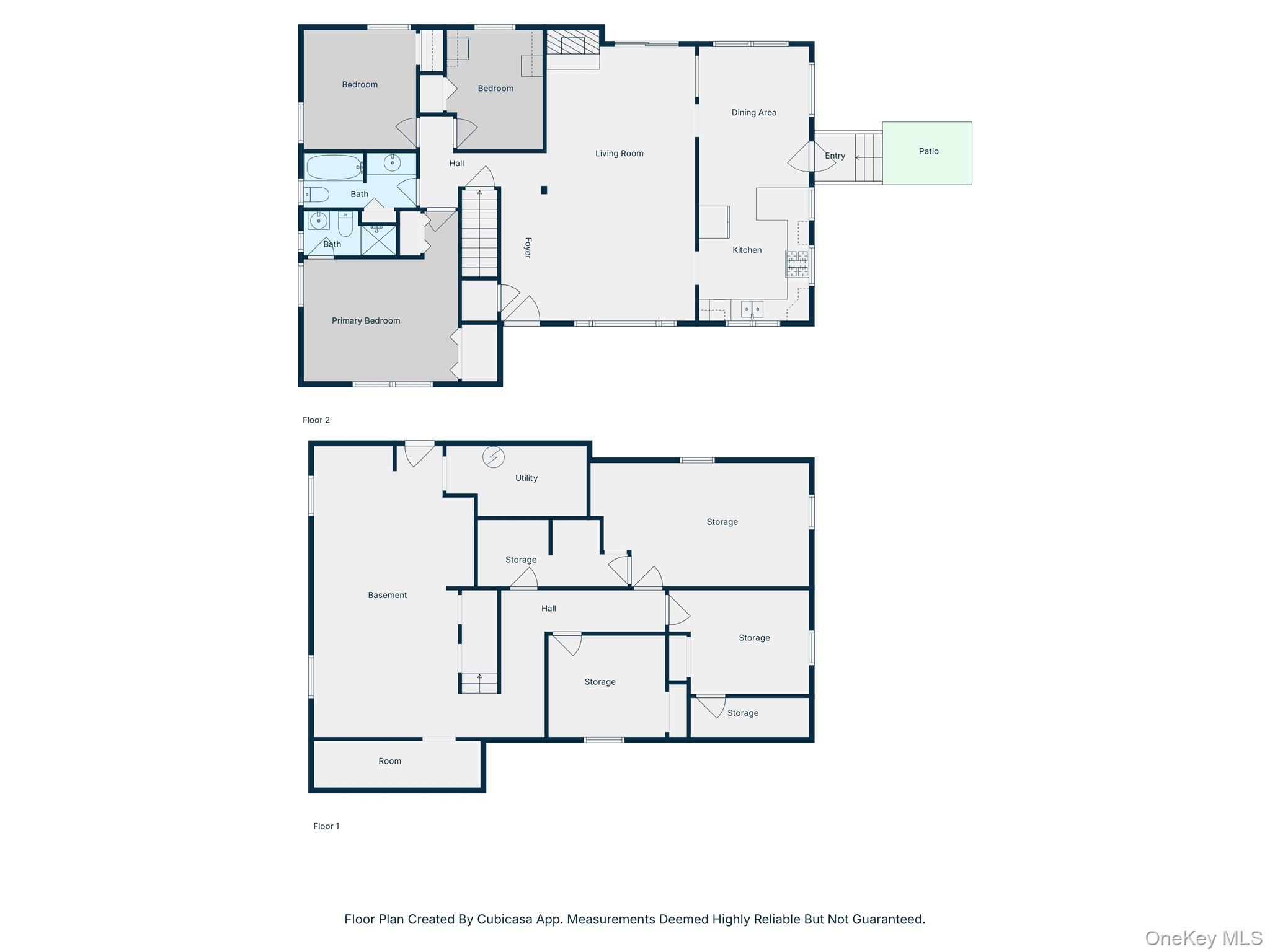 95 Lincoln Road, Medford, NY 11763