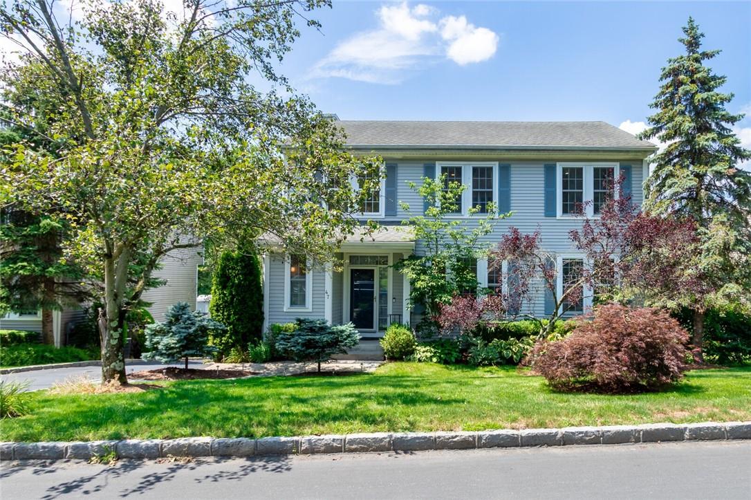 47 Bellefair Road, Rye Brook, NY 10573