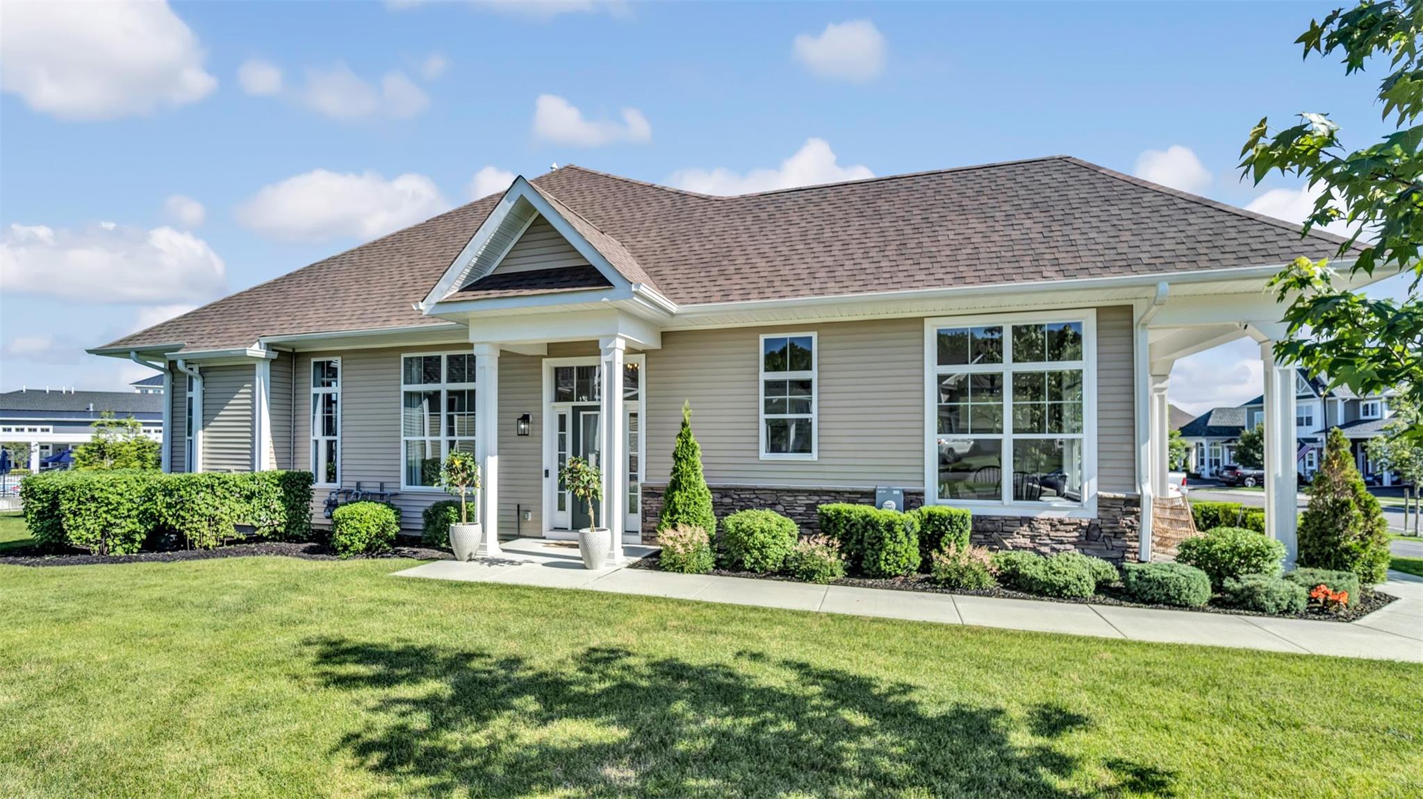 227 Belmont Circle, Yaphank, NY 11980