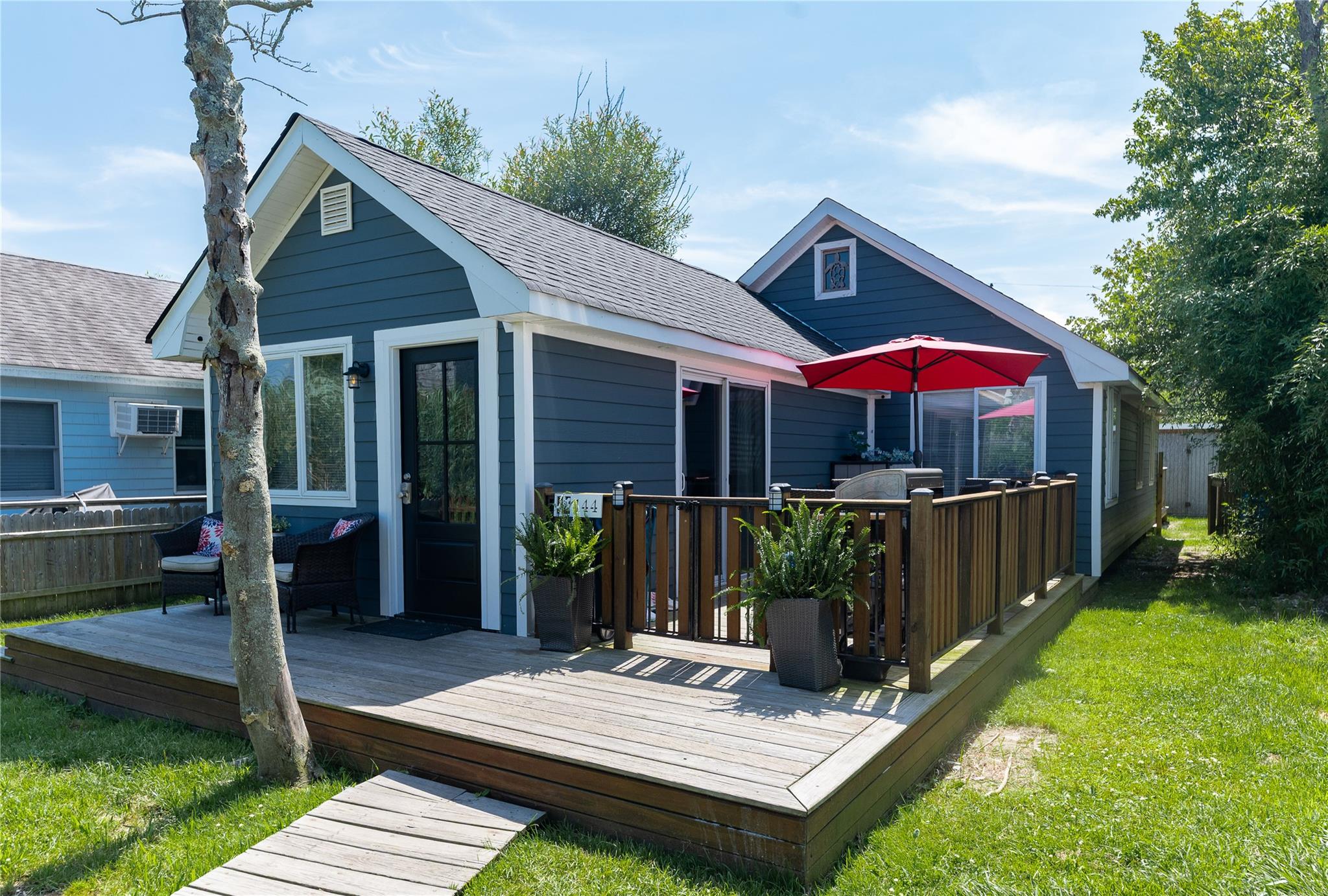 144 Ocean Road, Ocean Beach, NY 11770