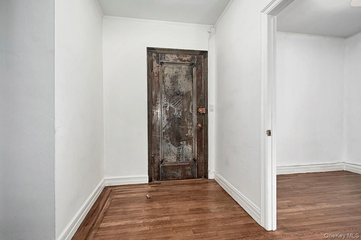 35 Parkview Avenue # 3F, Bronxville, NY 10708