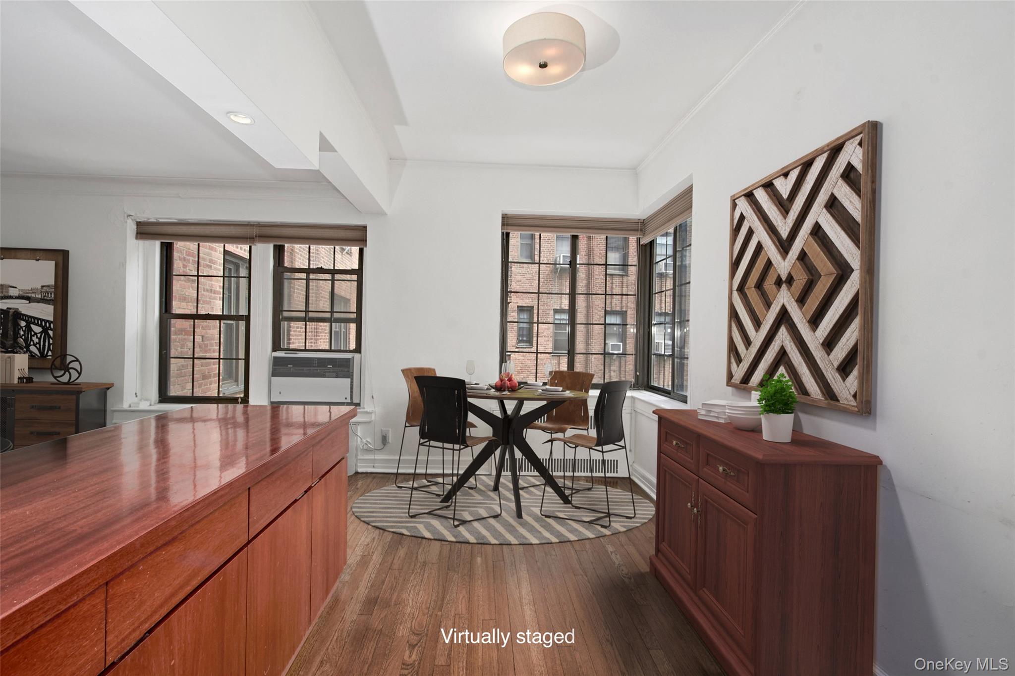 35 Parkview Avenue # 3F, Bronxville, NY 10708