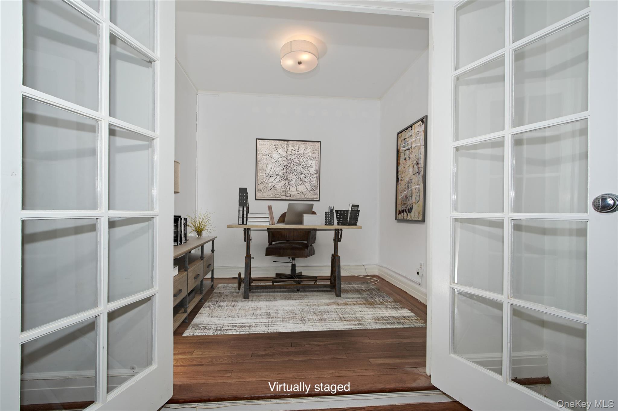 35 Parkview Avenue # 3F, Bronxville, NY 10708