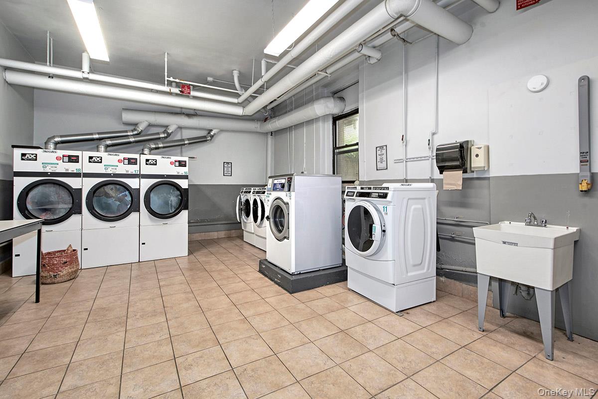 35 Parkview Avenue # 3F, Bronxville, NY 10708