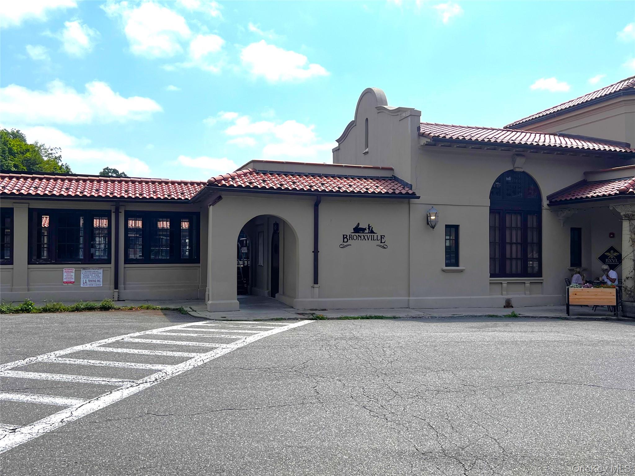 35 Parkview Avenue # 3F, Bronxville, NY 10708