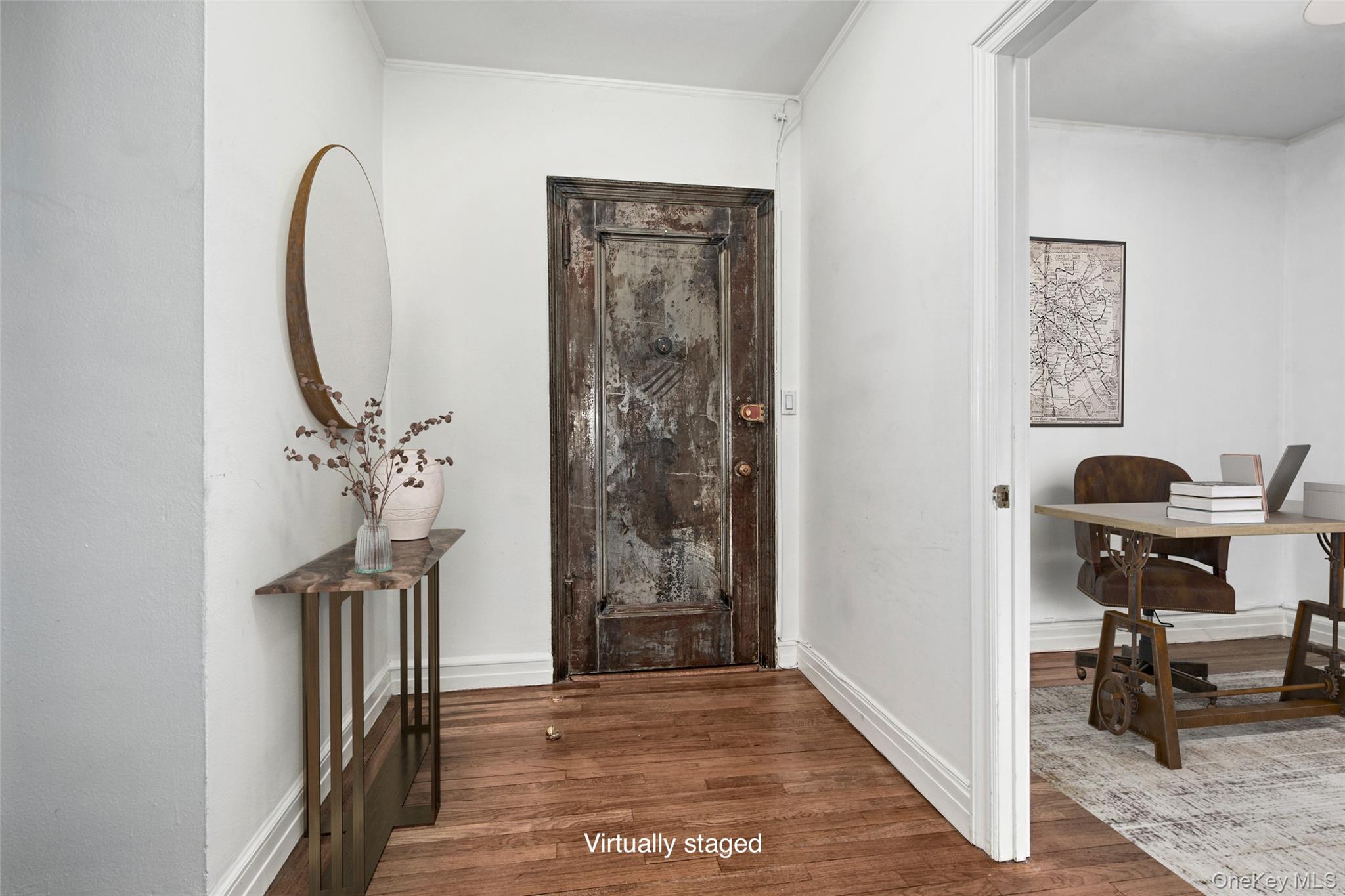 35 Parkview Avenue # 3F, Bronxville, NY 10708