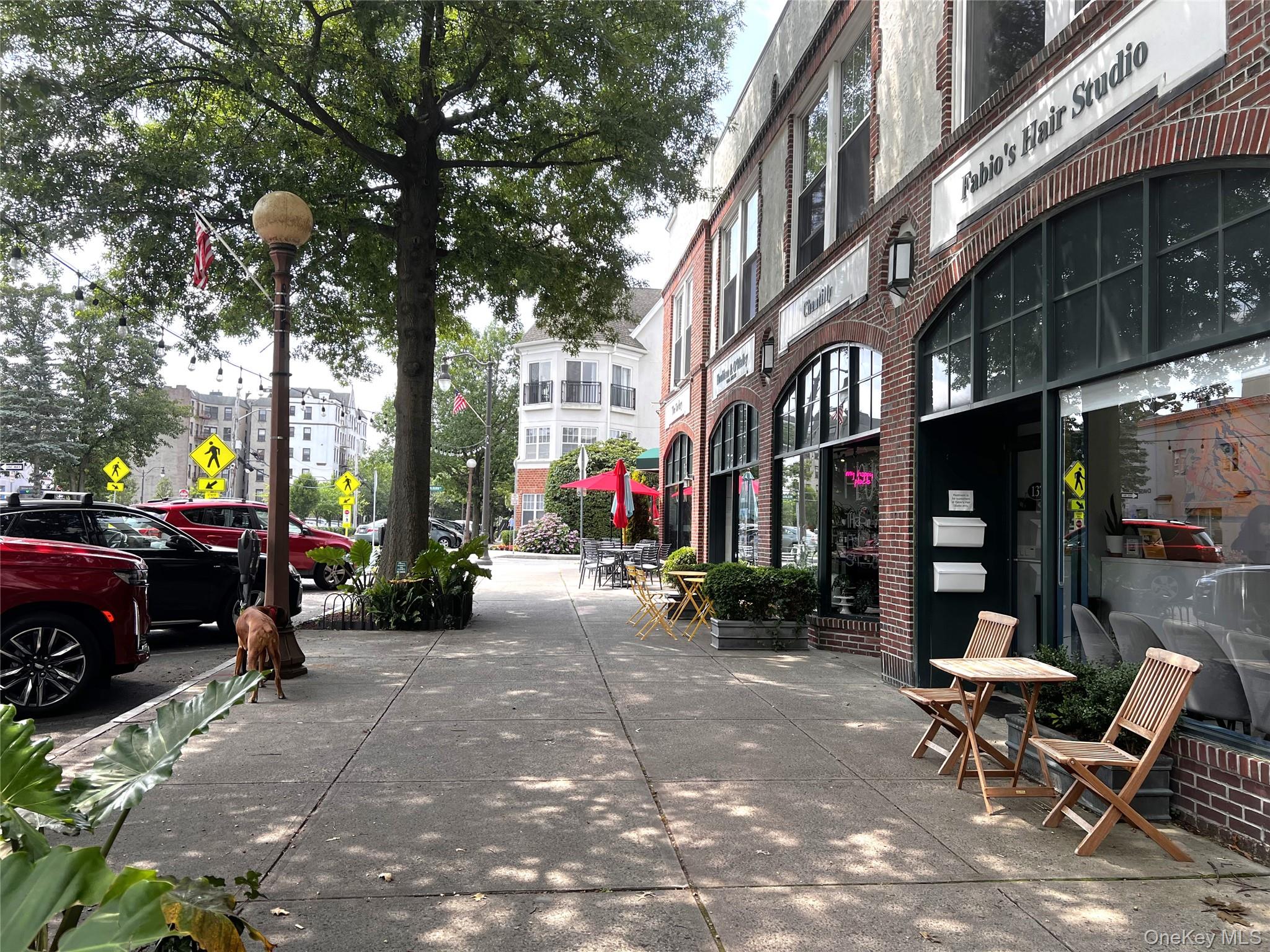 35 Parkview Avenue # 3F, Bronxville, NY 10708