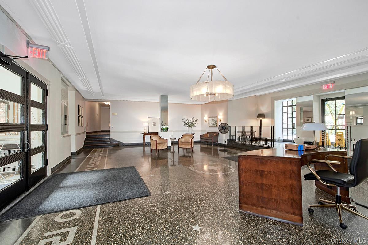 35 Parkview Avenue # 3F, Bronxville, NY 10708