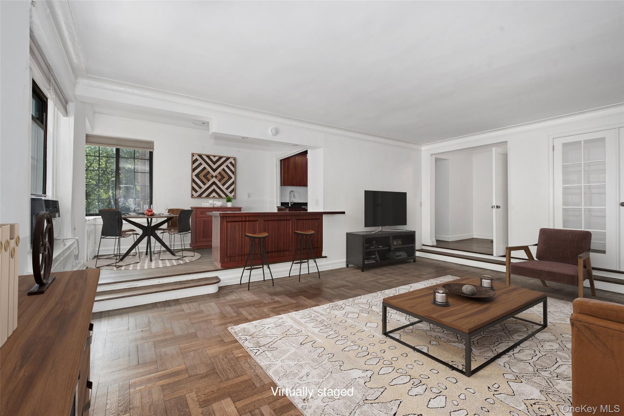 35 Parkview Avenue # 3F, Bronxville, NY 10708