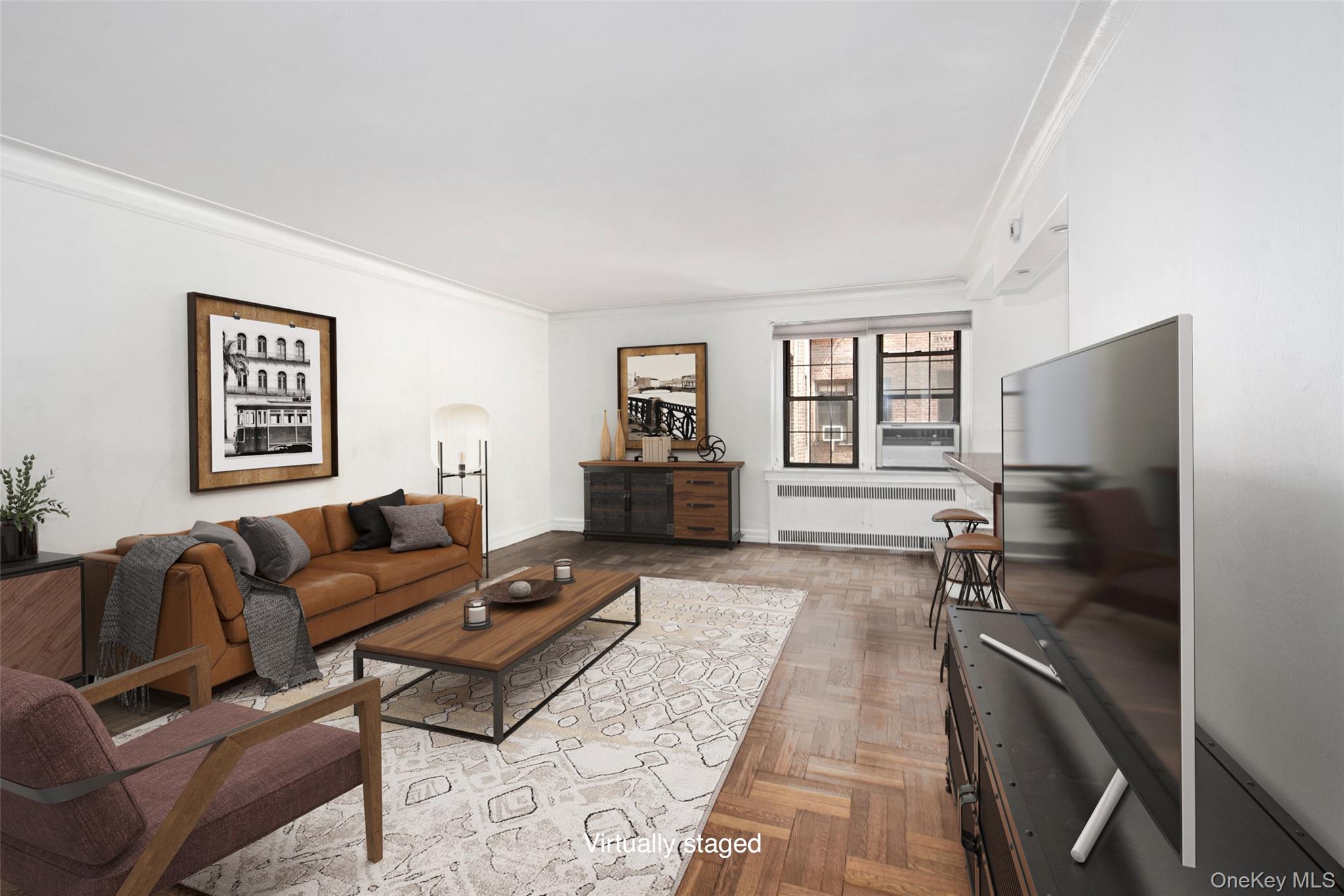 35 Parkview Avenue # 3F, Bronxville, NY 10708