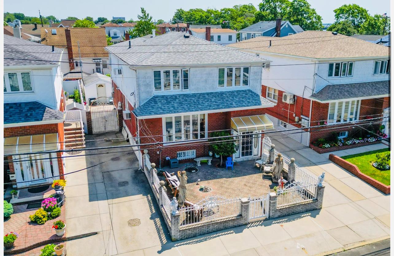 164-43 96th Street # 2, Howard Beach, NY 11414