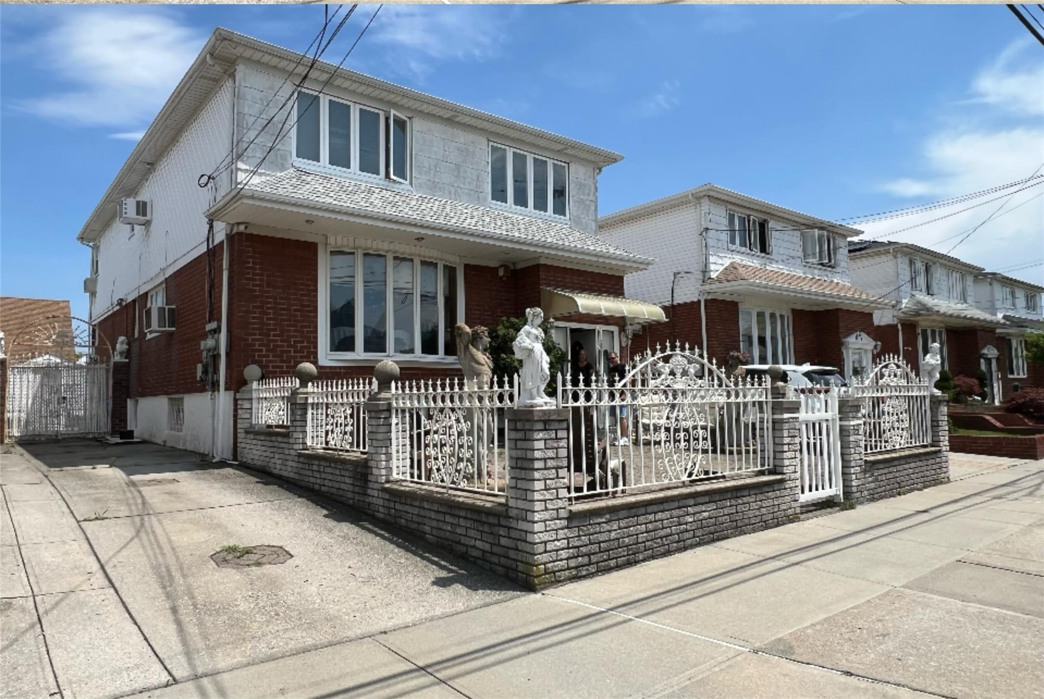 164-43 96th Street # 2, Howard Beach, NY 11414