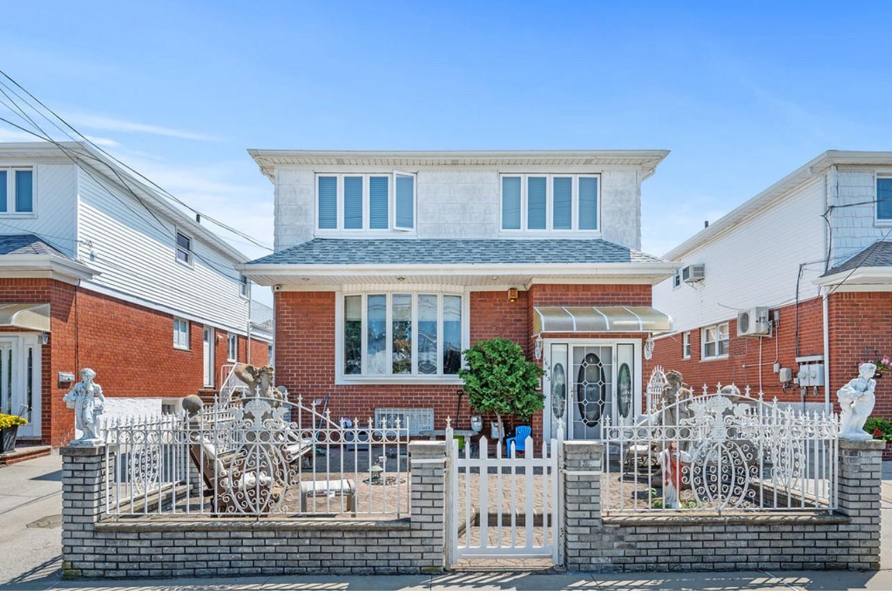 164-43 96th Street # 2, Howard Beach, NY 11414