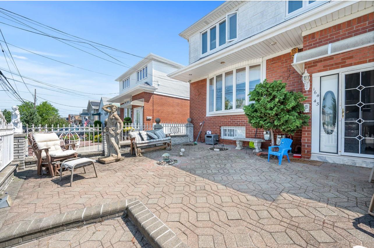 164-43 96th Street # 2, Howard Beach, NY 11414