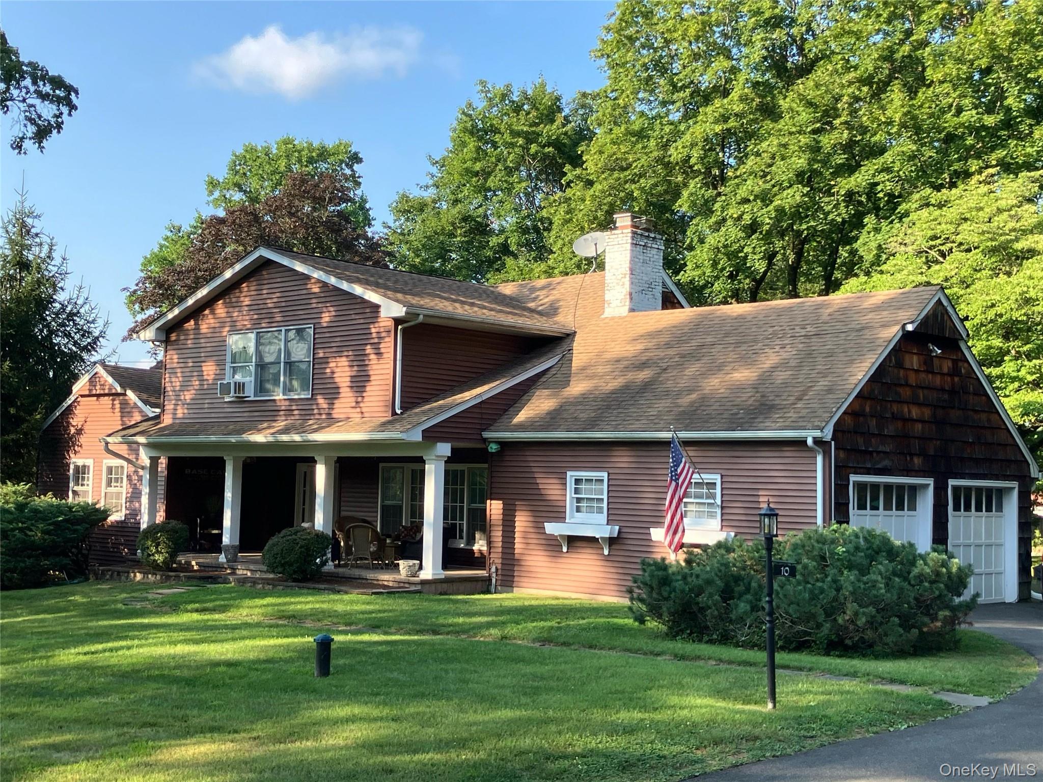 10 LINDA Drive, Suffern, NY 10901