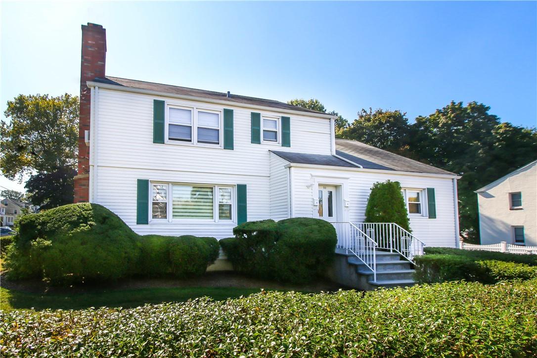 50 Ackerman Place # 2, Scarsdale, NY 10583