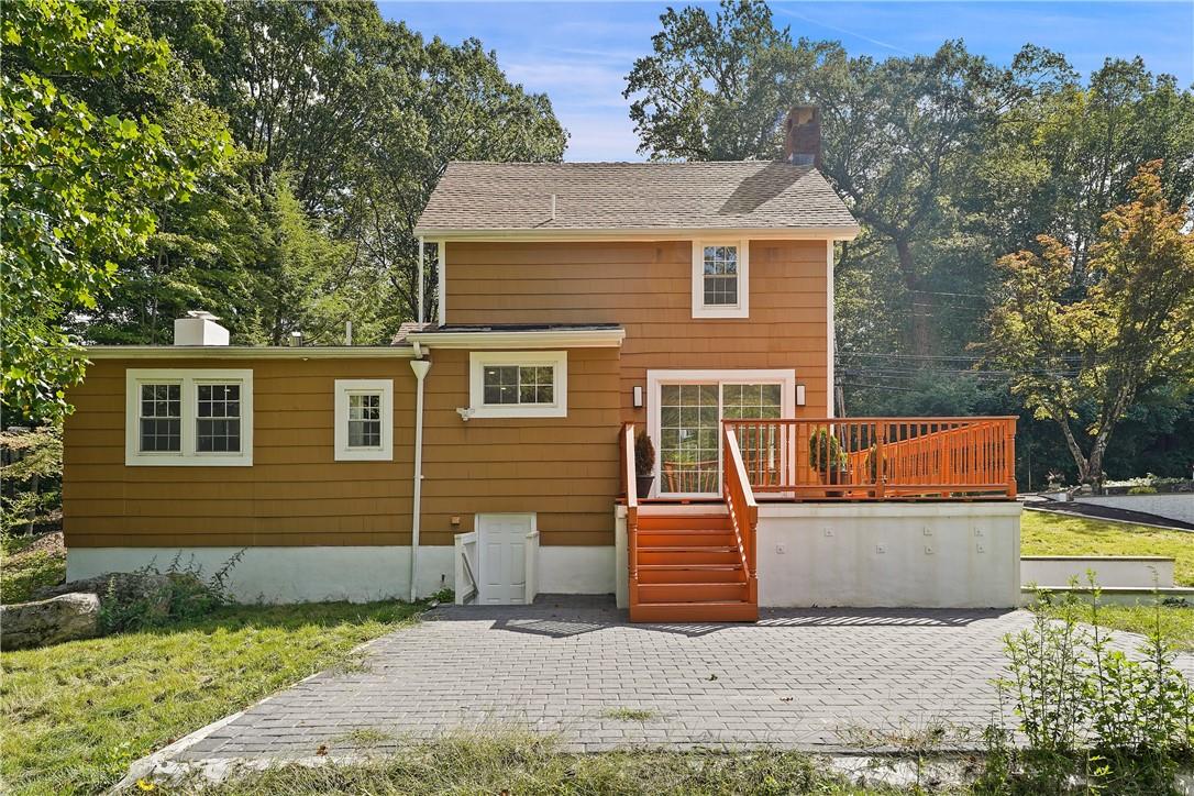 58 Whippoorwill Road E, Armonk, NY 10504