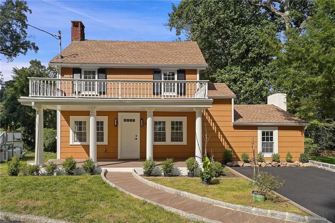 58 Whippoorwill Road E, Armonk, NY 10504