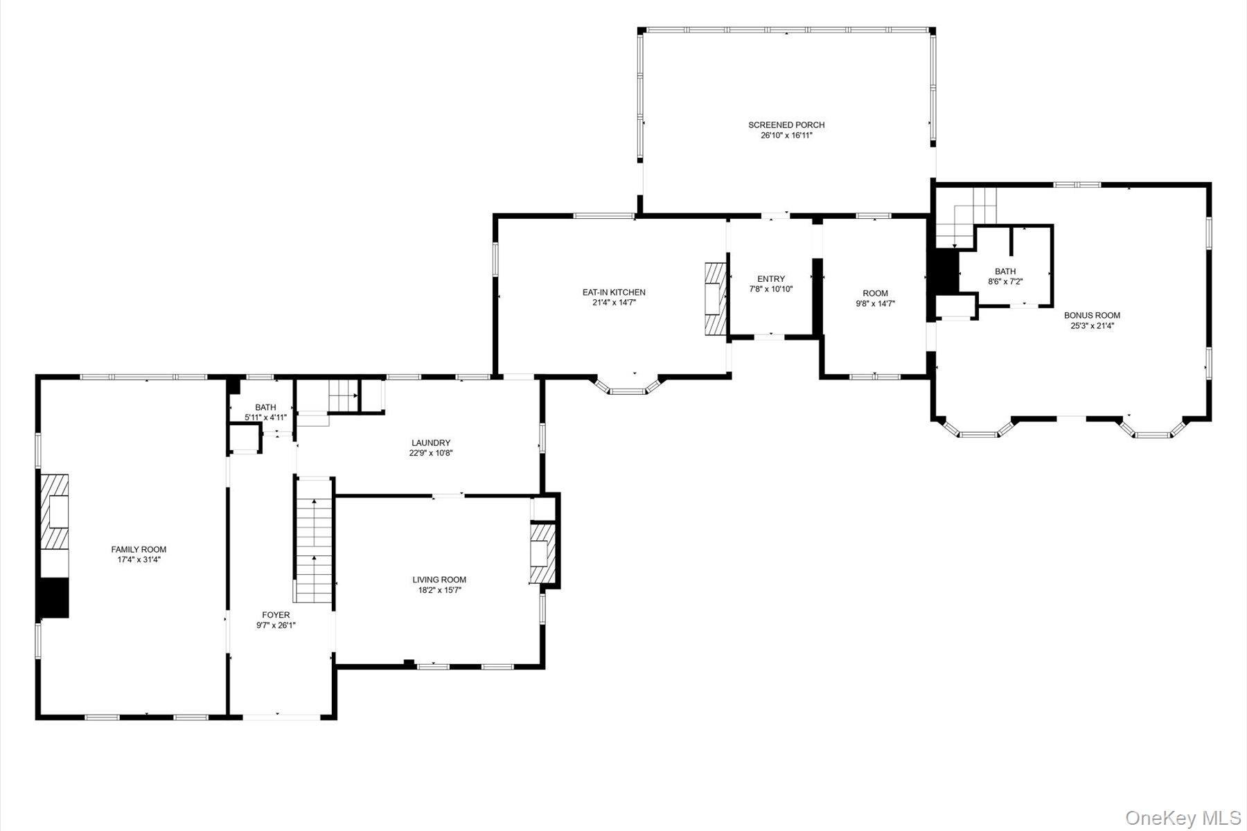 169 Greeves Road, New Hampton, NY 10958