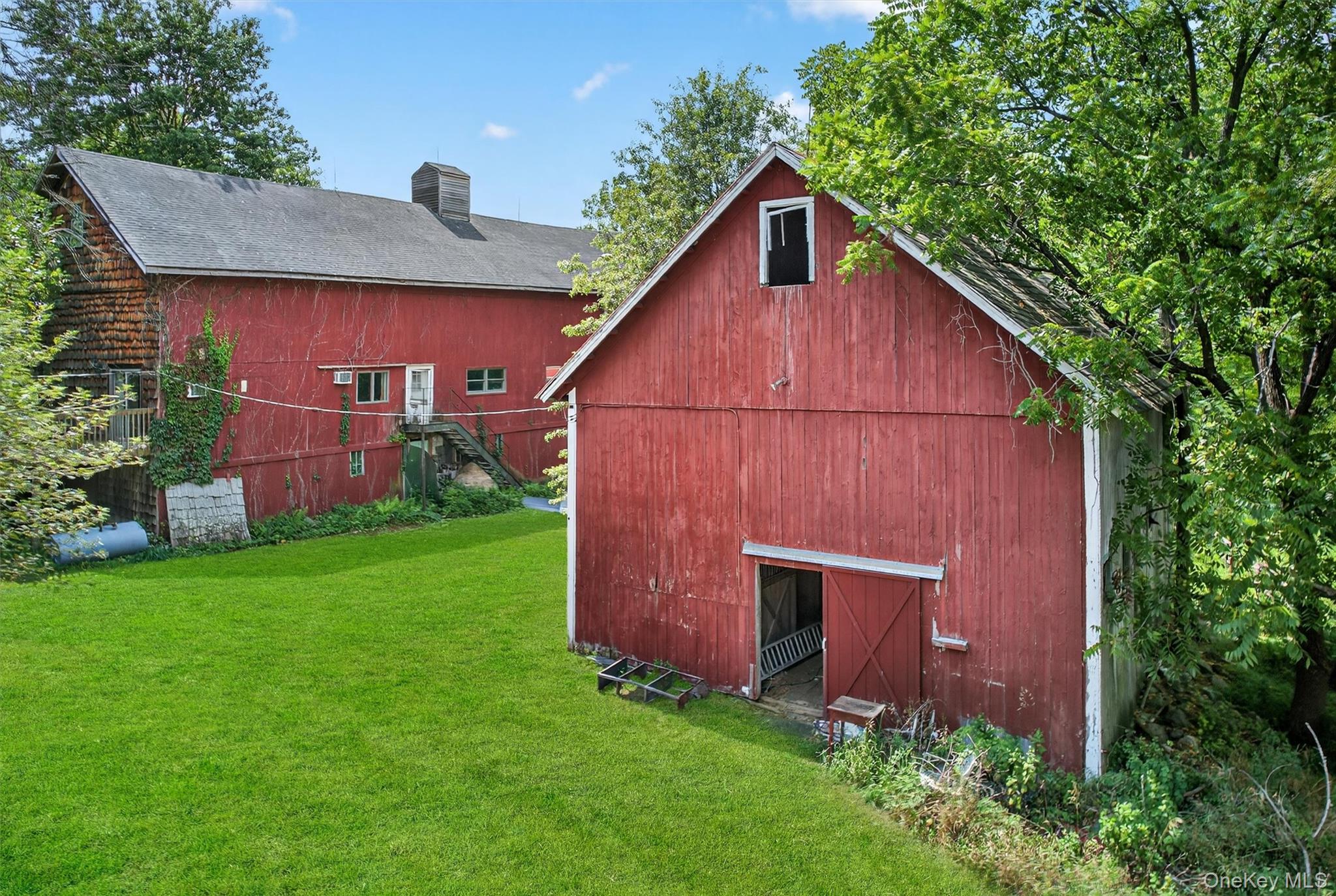 169 Greeves Road, New Hampton, NY 10958