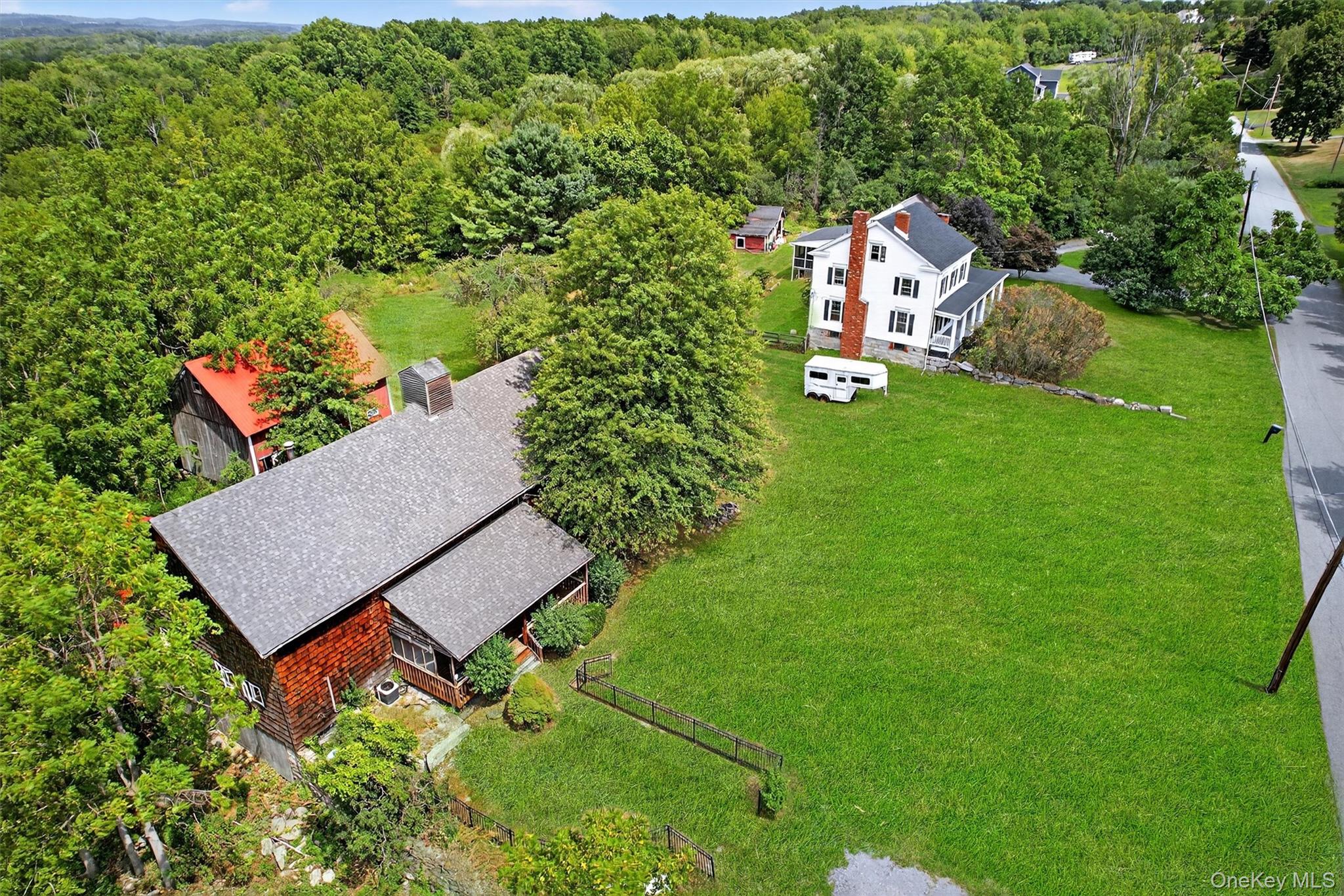 169 Greeves Road, New Hampton, NY 10958