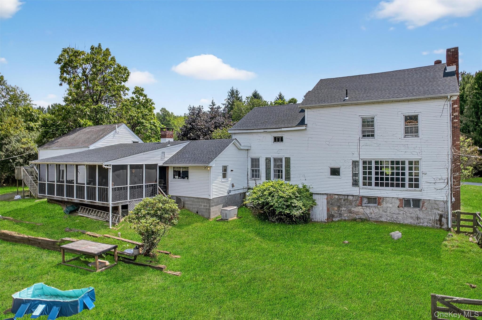 169 Greeves Road, New Hampton, NY 10958