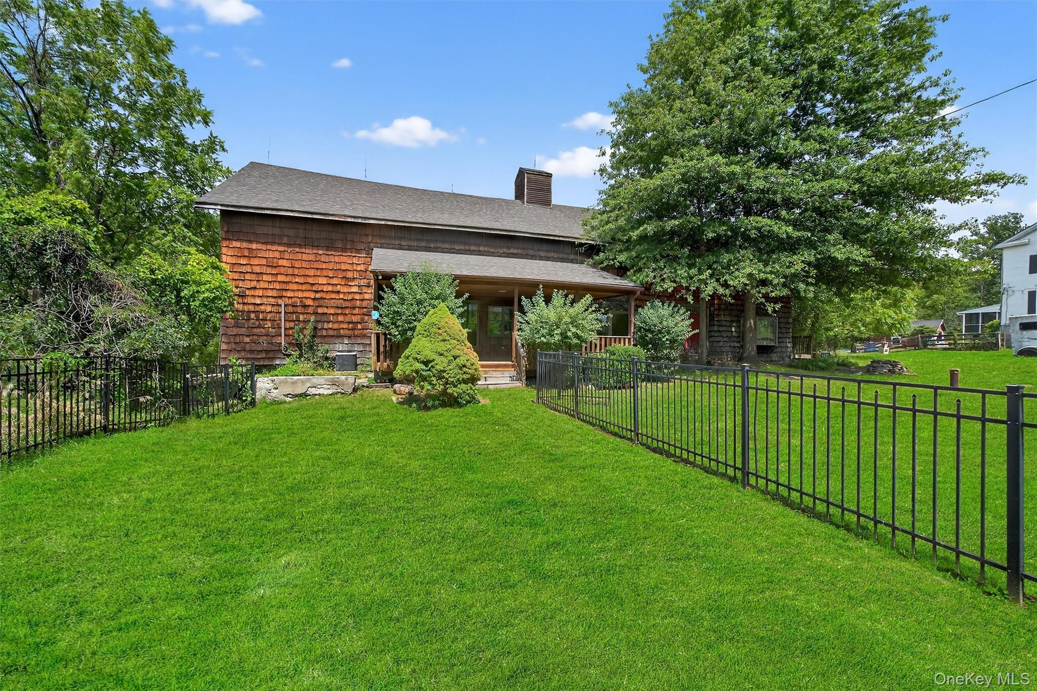 169 Greeves Road, New Hampton, NY 10958