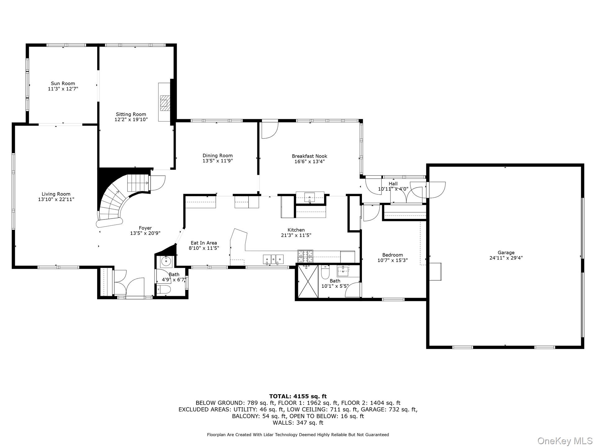 13 Whitney Circle, Glen Cove, NY 11542