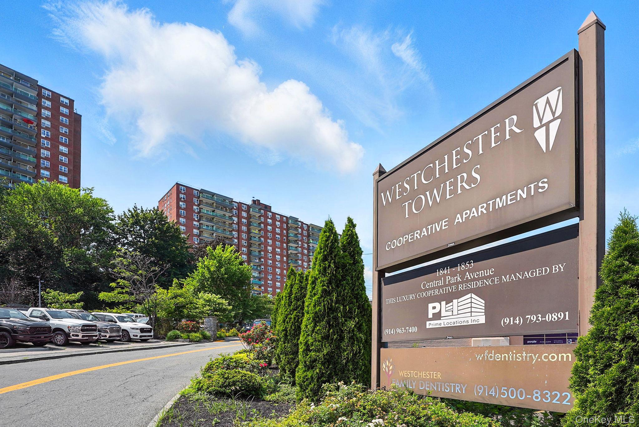 1853 Central Park Avenue # 3E, Yonkers, NY 10710