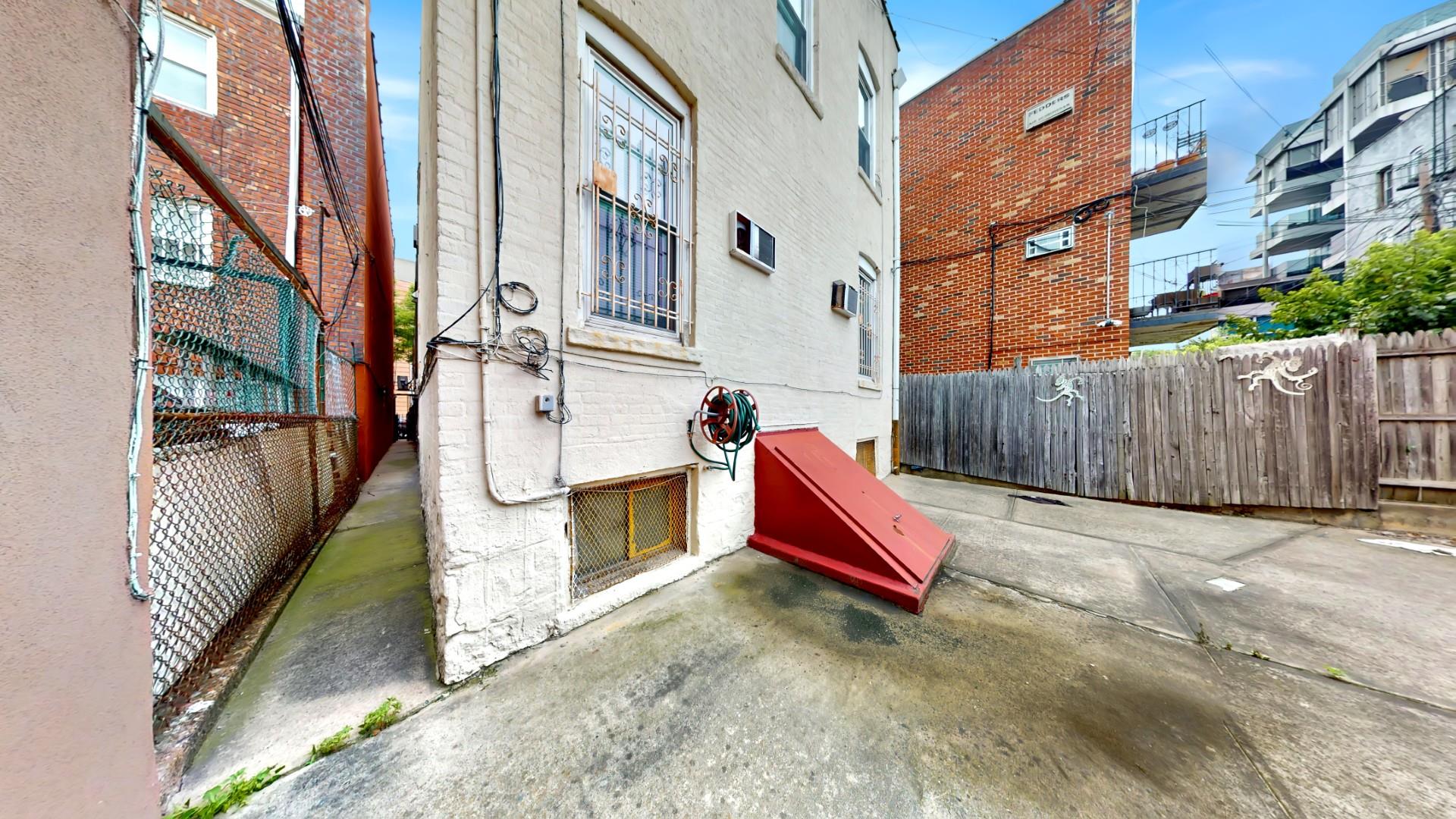 32-87 38th Street, Astoria, NY 11103