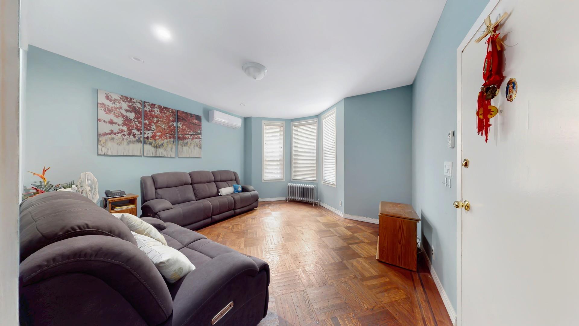 32-87 38th Street, Astoria, NY 11103