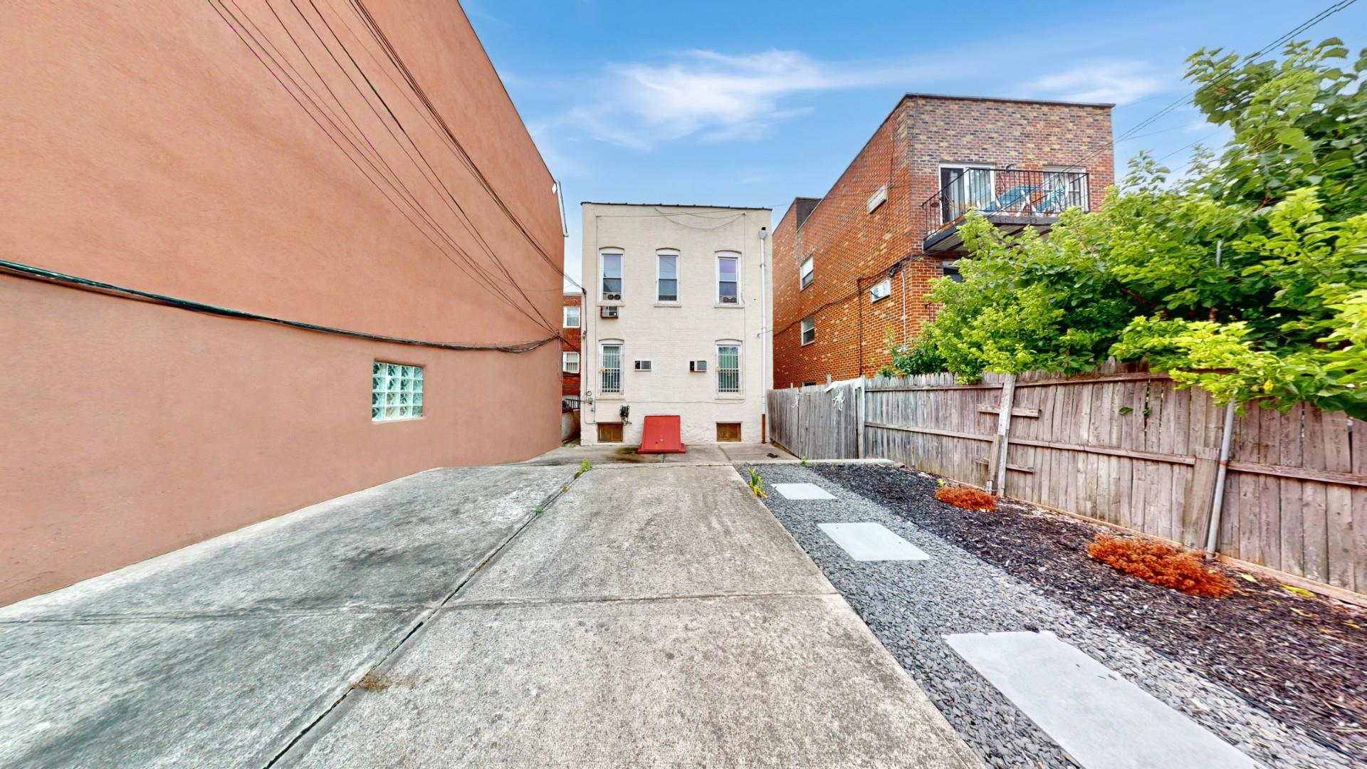 32-87 38th Street, Astoria, NY 11103