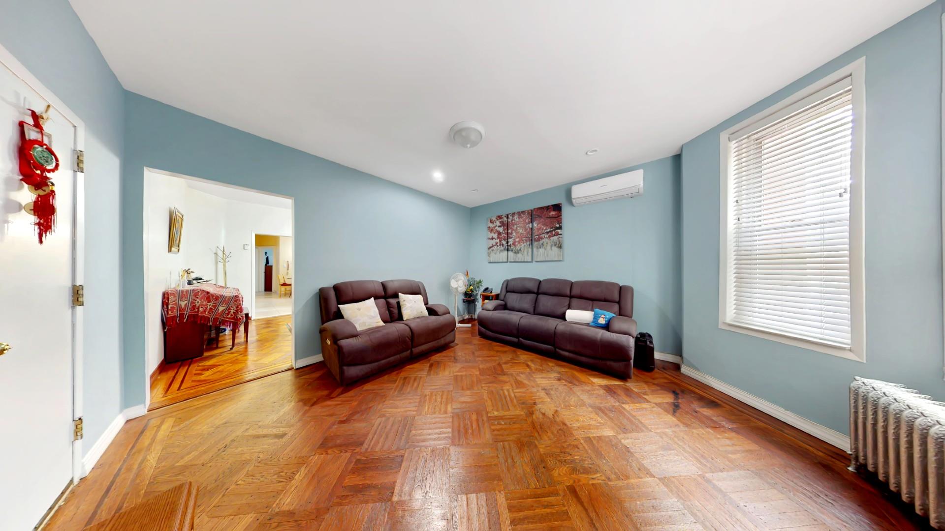 32-87 38th Street, Astoria, NY 11103