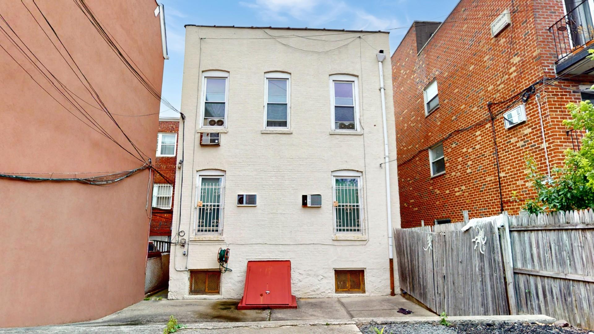 32-87 38th Street, Astoria, NY 11103