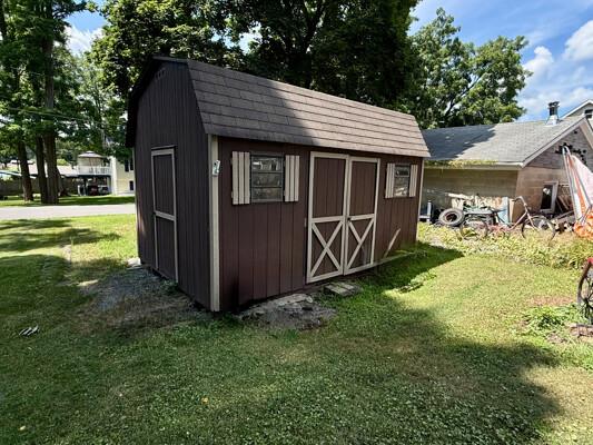 58 Union Street, Montgomery, NY 12549