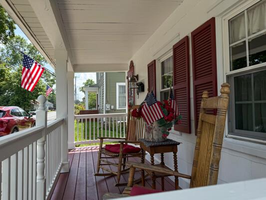 58 Union Street, Montgomery, NY 12549