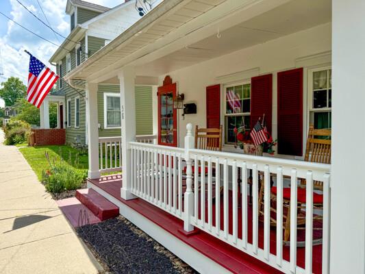 58 Union Street, Montgomery, NY 12549