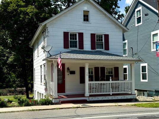 58 Union Street, Montgomery, NY 12549
