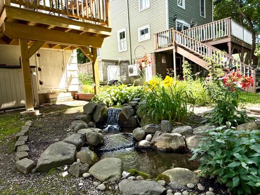 58 Union Street, Montgomery, NY 12549