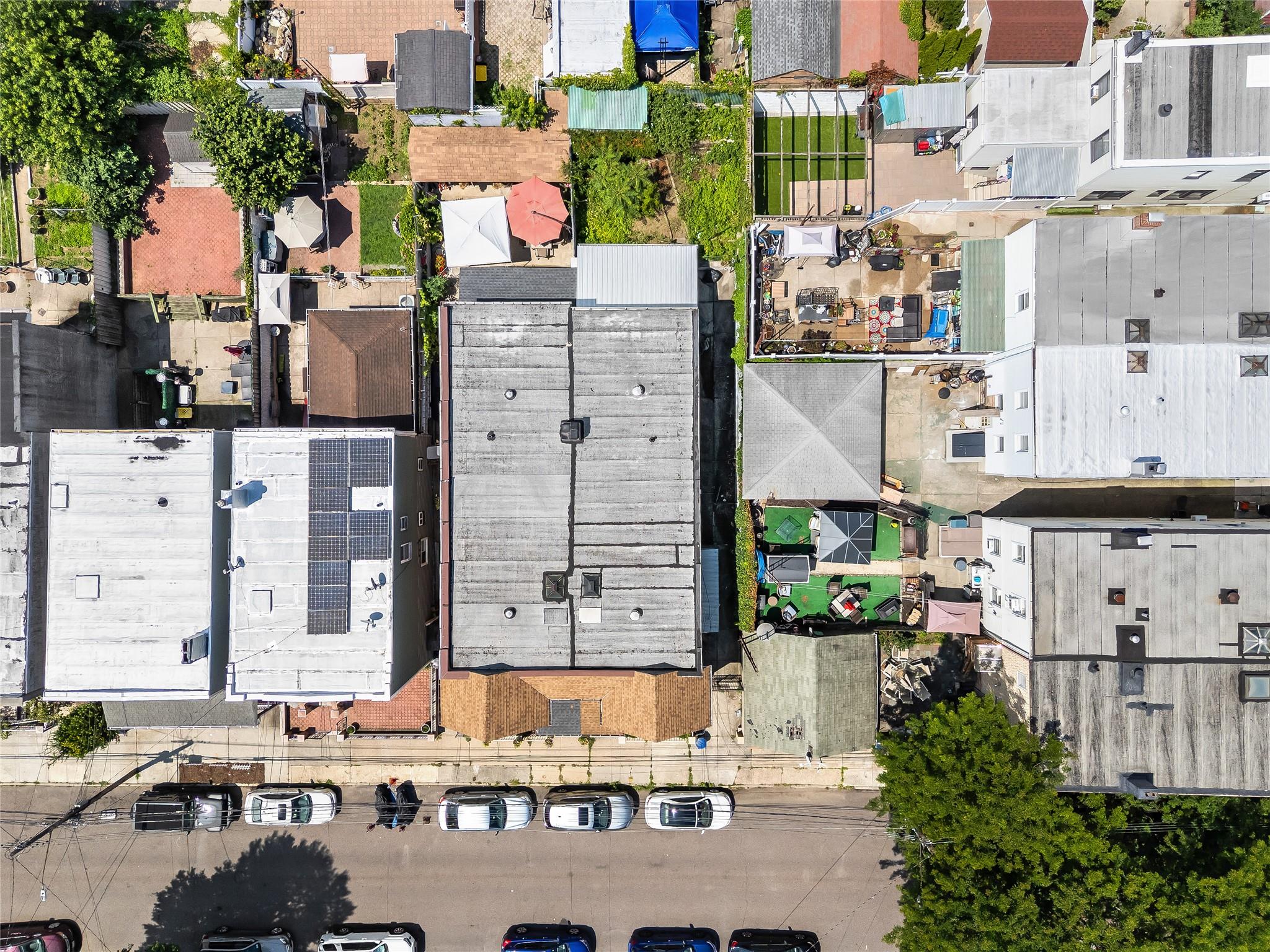 69-31 59th Road, Maspeth, NY 11378