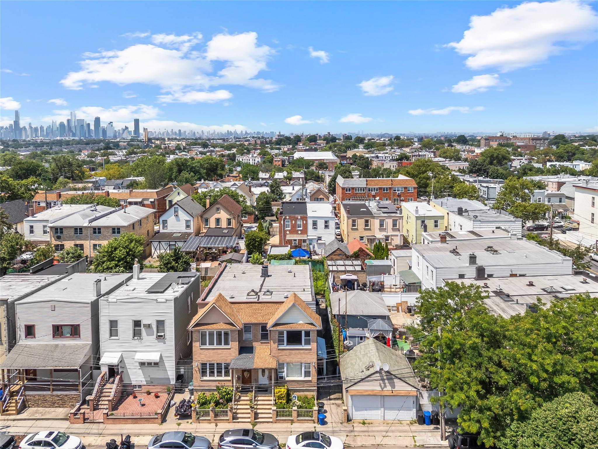 69-31 59th Road, Maspeth, NY 11378