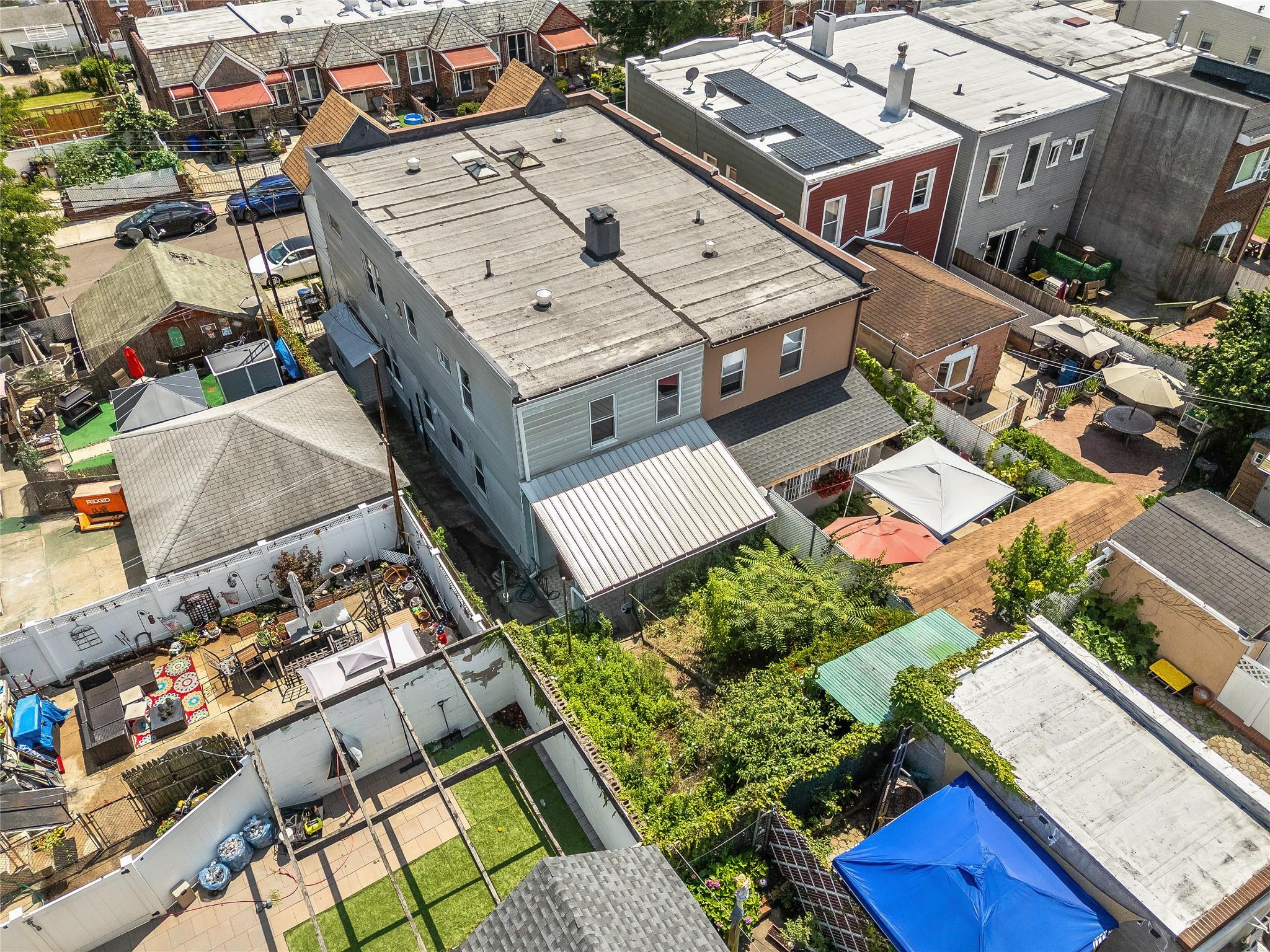 69-31 59th Road, Maspeth, NY 11378