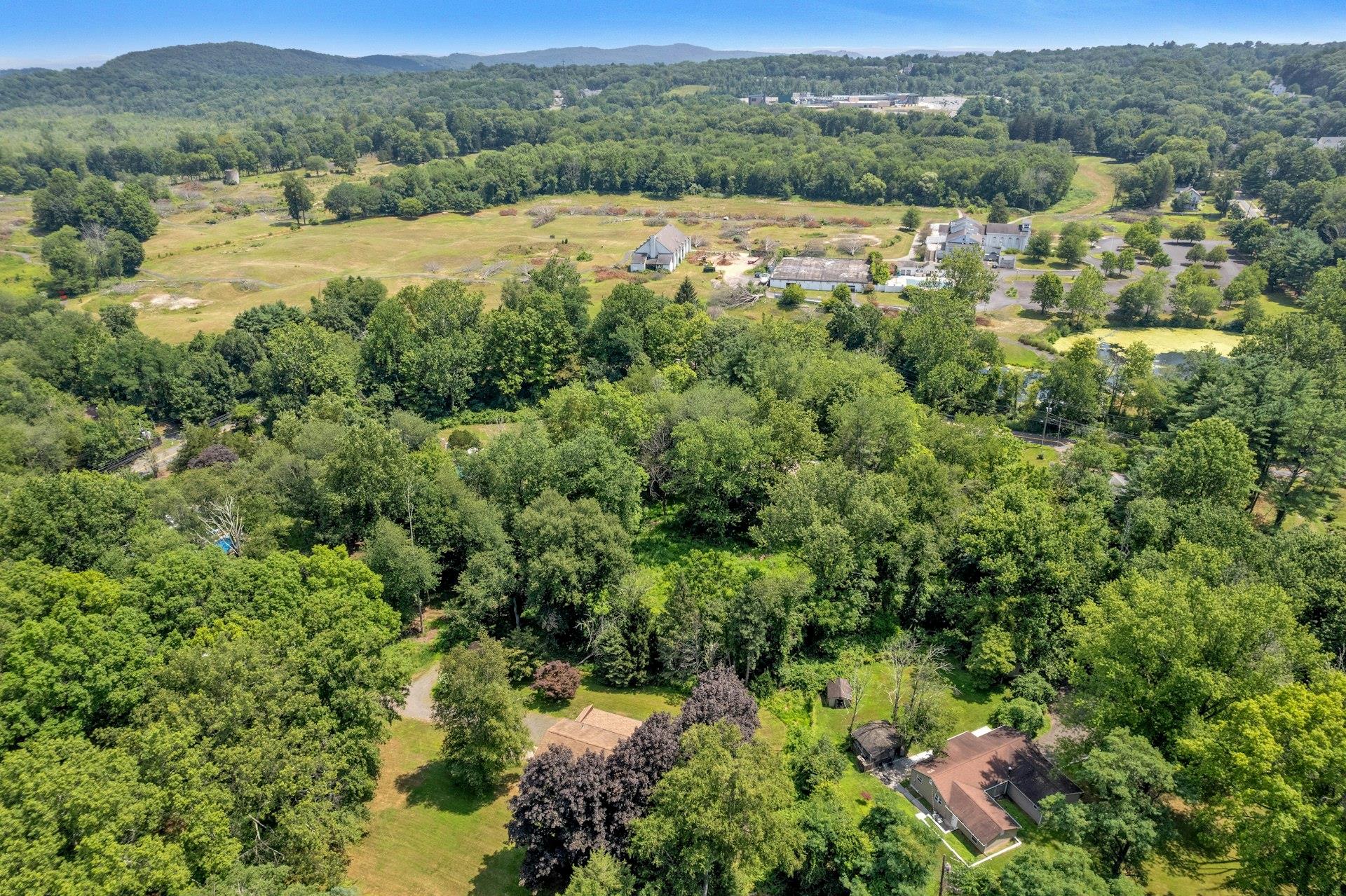 11 Camp Hill Road, Pomona, NY 10970