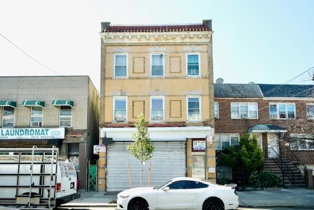 97-12 37 Ave, Corona, NY 11368