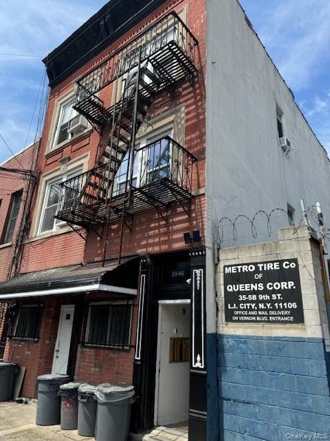 35-60 9th Street, Long Island City, NY 11106