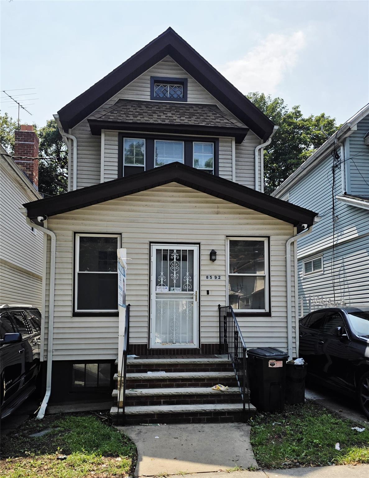 8592 98th Street, Woodhaven, NY 11421