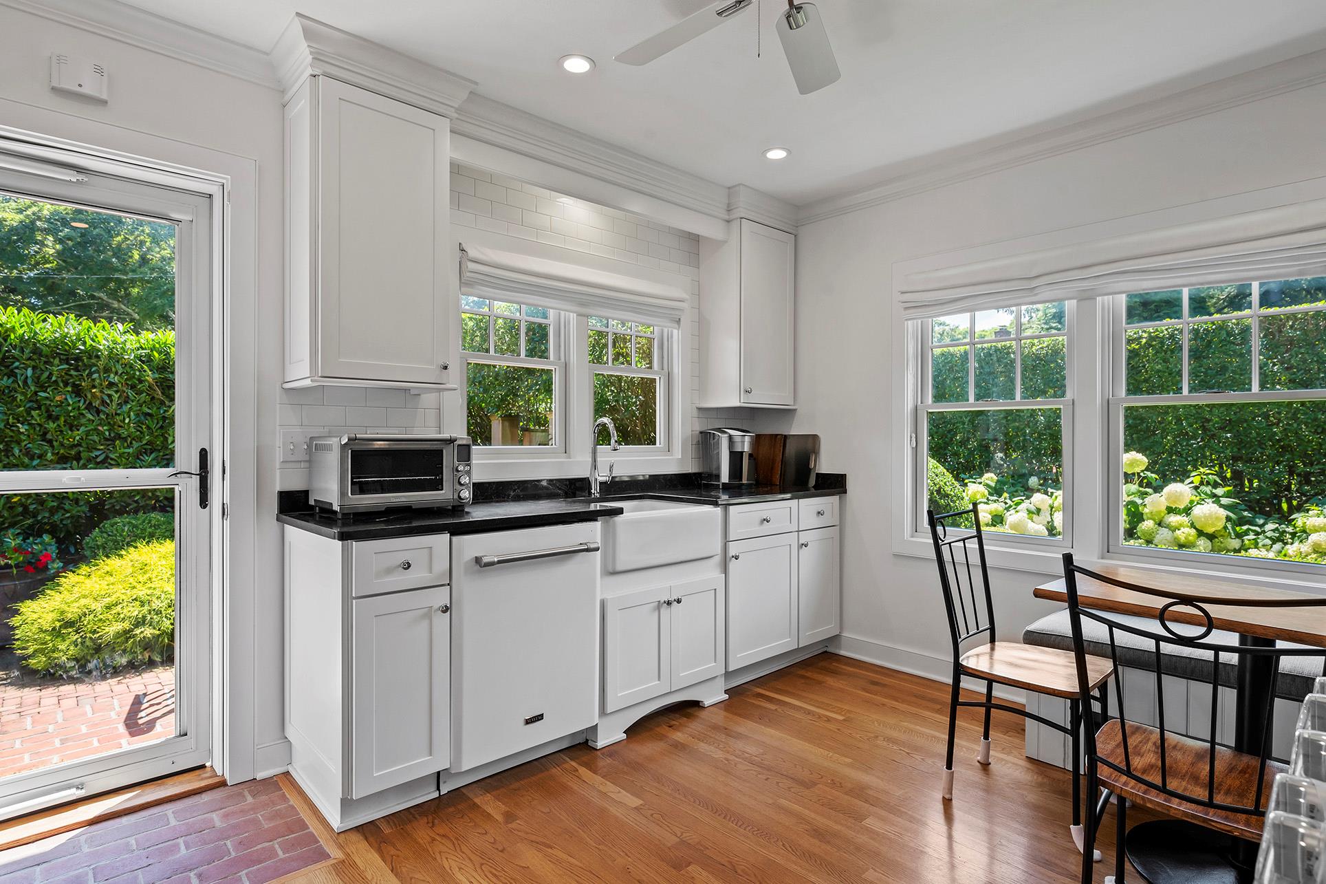 16 Miller Lane, East Hampton, NY 11937