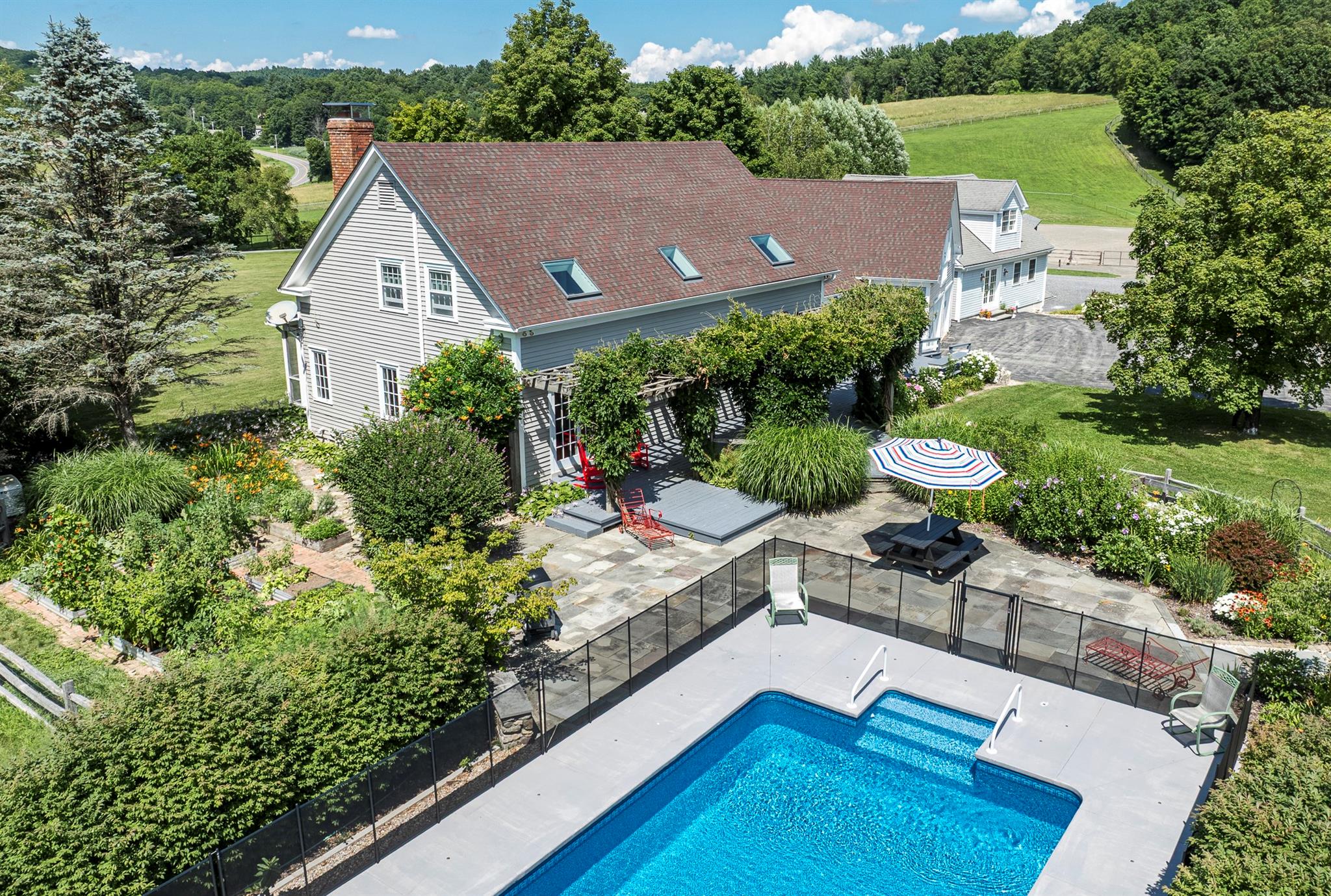 422 County Route 7, Pine Plains, NY 12567